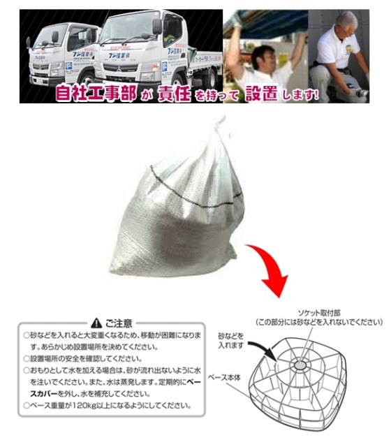 搬入・設置費